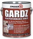 ZINSSER 02301 GARDZ DRYWALL SEALER SIZE:1 GALLON.