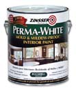 ZINSSER 02771 EGGSHELL PERMAWHITE SIZE:1 GALLON.