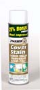 ZINSSER 03609 SPRAY COVER STAIN SIZE:16 OZ. SPRAY PACK:6 PCS.