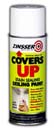 ZINSSER 03688 SPRAY COVERS UP  CEILING PAINT SIZE:13 OZ. SPRAY.