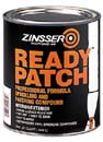 ZINSSER 04424 READY PATCH HEAVY  DUTY SPACKLING & PATCHING COMPOUND SIZE:QUART.