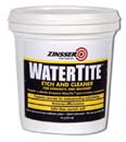 ZINSSER 05082 WATERTITE ETCH SIZE:12 OZ.